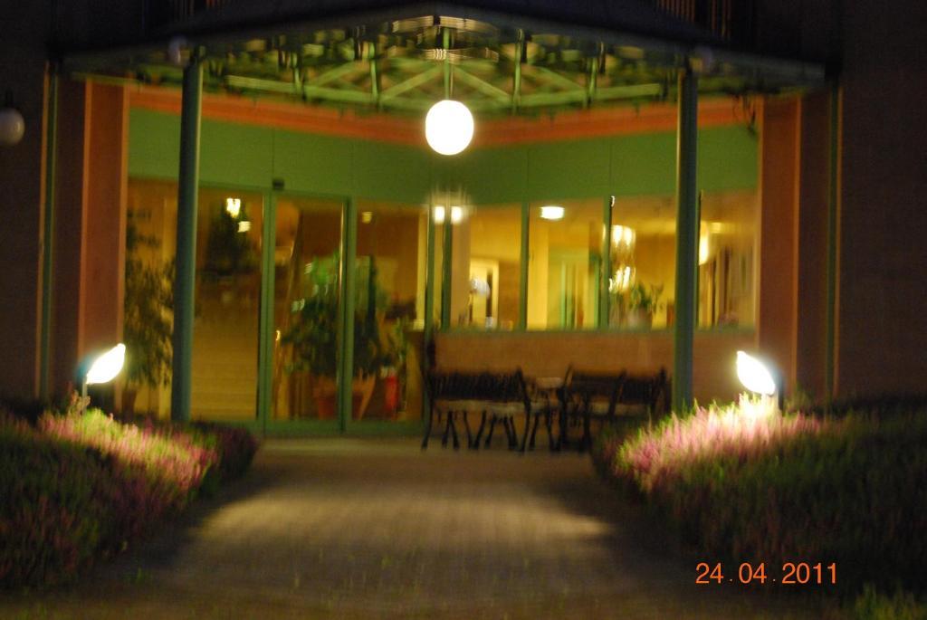 Vecchia Brianza Hotel Seveso Exterior foto