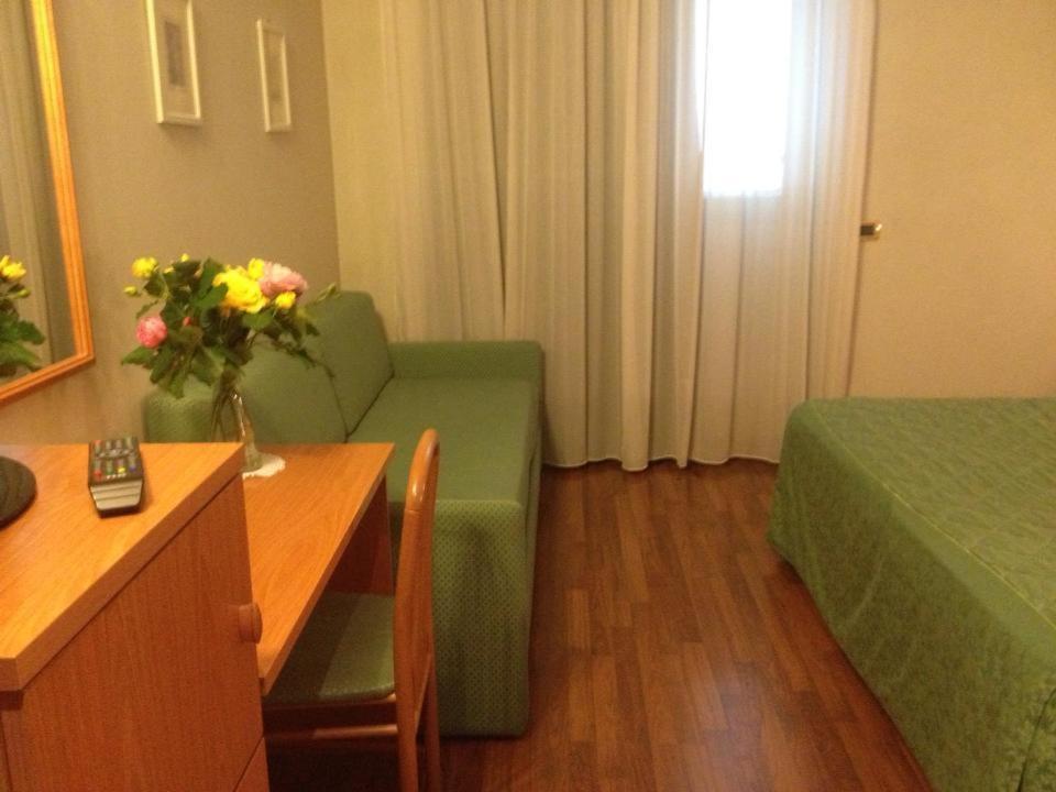 Vecchia Brianza Hotel Seveso Cameră foto