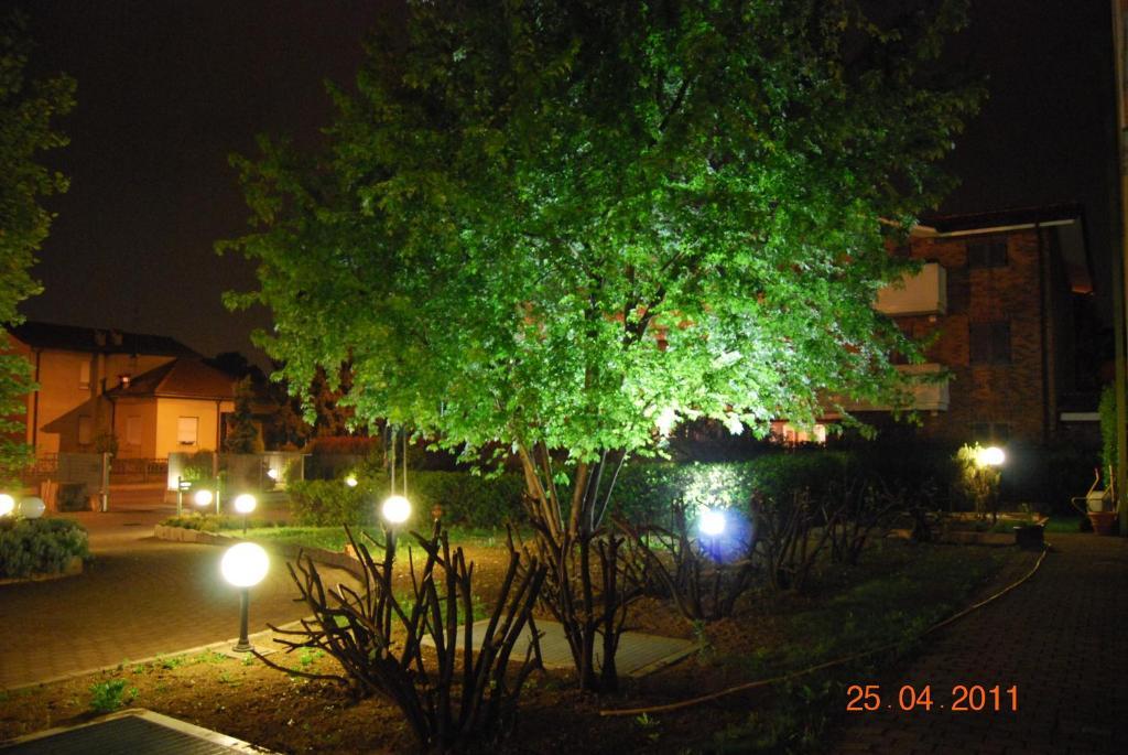Vecchia Brianza Hotel Seveso Cameră foto