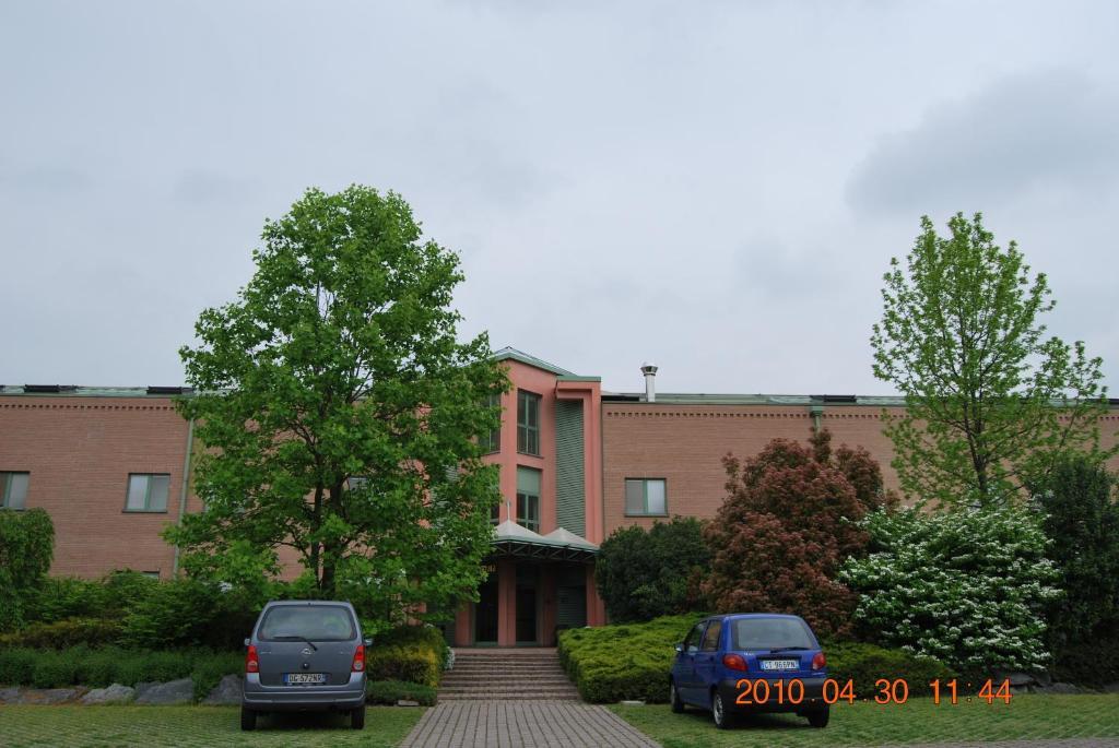 Vecchia Brianza Hotel Seveso Cameră foto