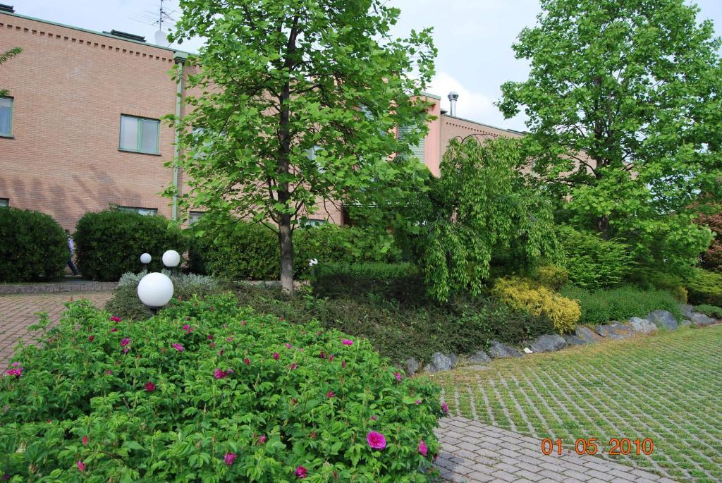 Vecchia Brianza Hotel Seveso Cameră foto
