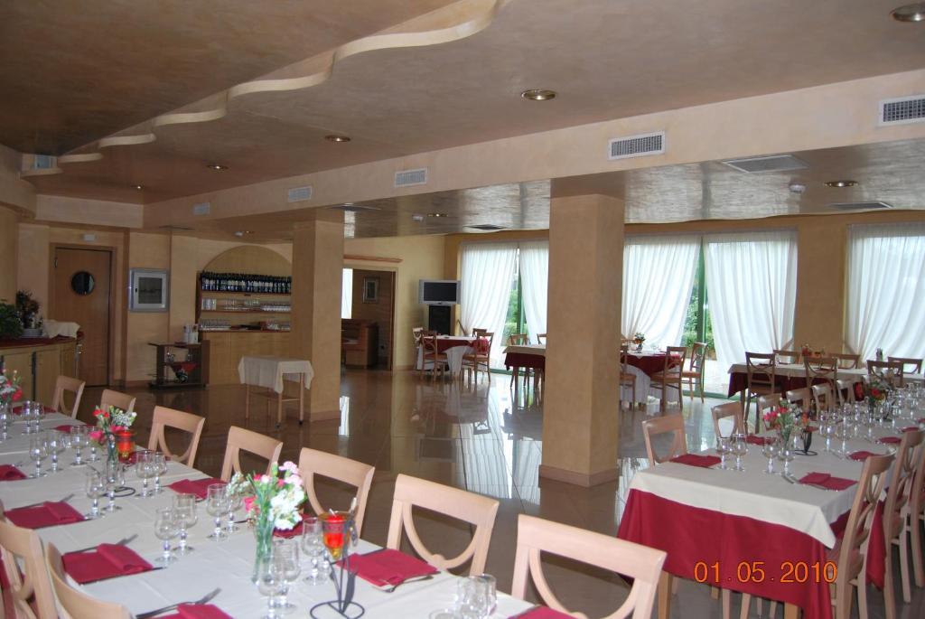 Vecchia Brianza Hotel Seveso Cameră foto